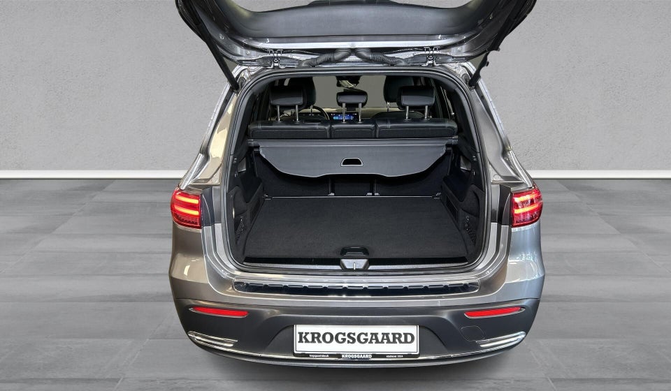 Mercedes EQB250+ 5d