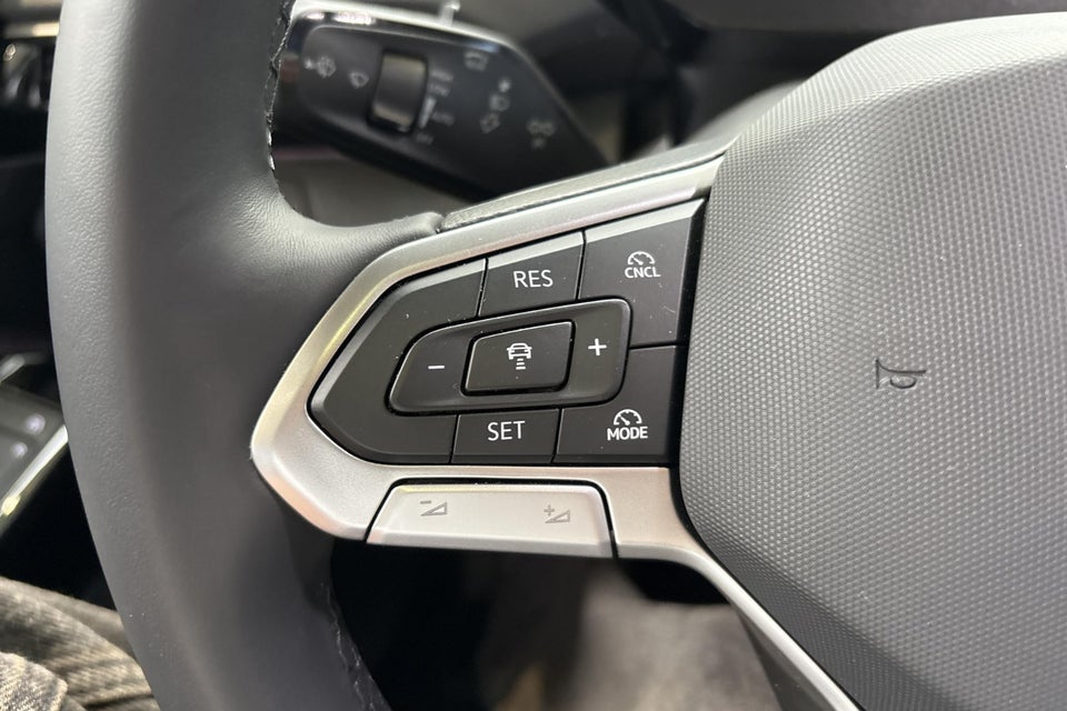 VW ID.4 77 Style Edition 5d