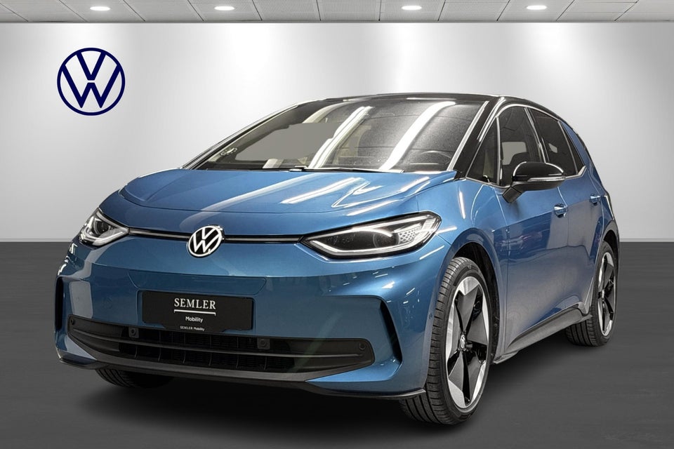 VW ID.3 77 Max 5d