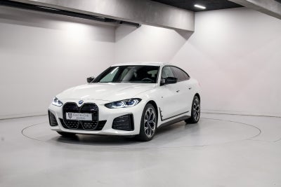 BMW i4 M50 xDrive 5d