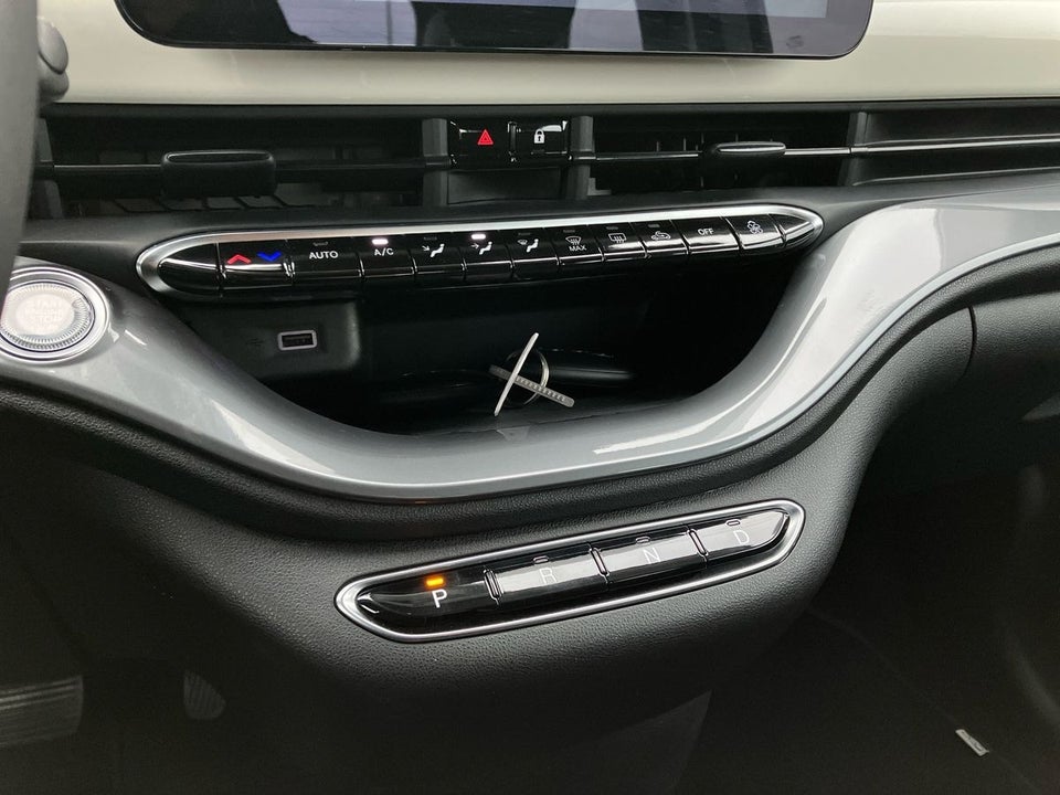 Fiat 500e 42 Icon Cabrio 2d