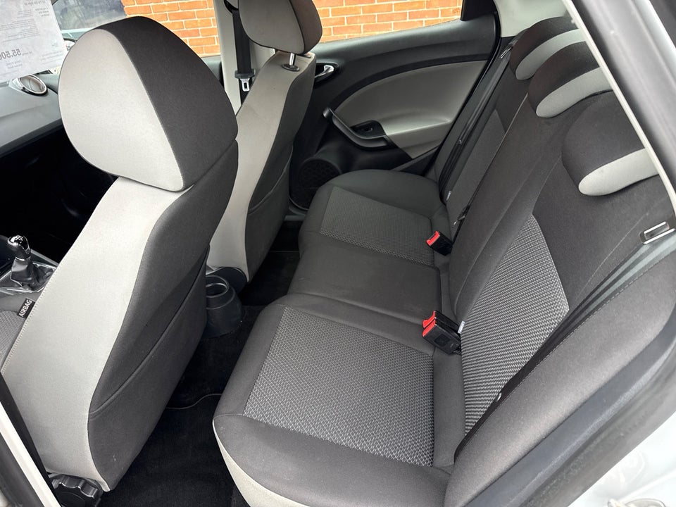 Seat Ibiza 1,0 TSi 110 Style 5d