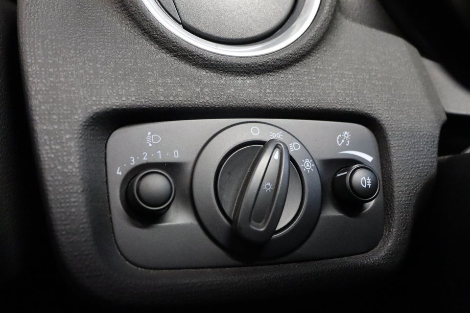 Ford Fiesta 1,0 80 Trend+ 5d