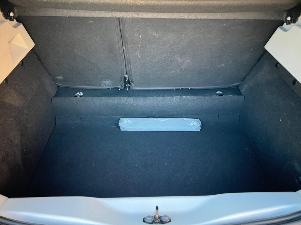 Renault Zoe 52 Zen 5d