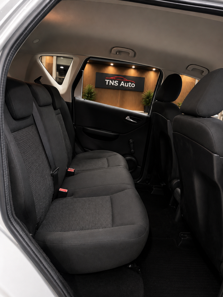 Mercedes A180 2,0 CDi 5d