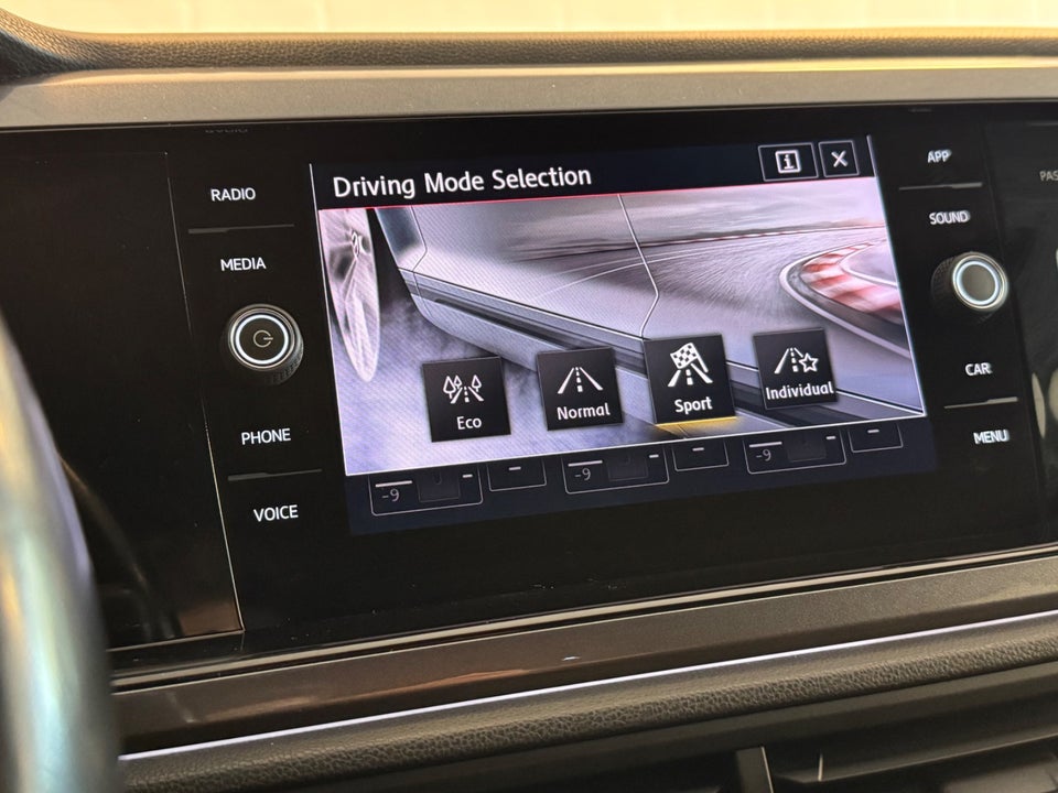 VW Polo 2,0 GTi DSG 5d