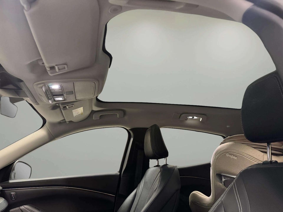 Ford Mustang Mach-E 88 Premium Extended Range 5d