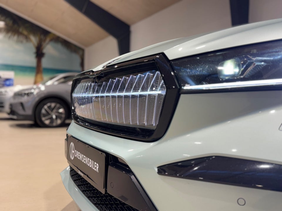 Skoda Enyaq 80 iV Sportline 5d