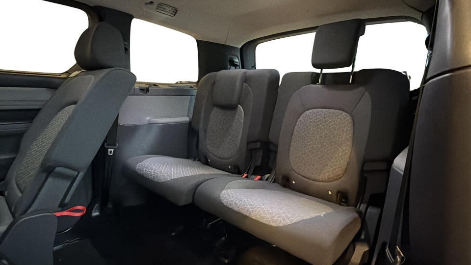 VW ID.Buzz 86 Pro 7prs LWB 5d