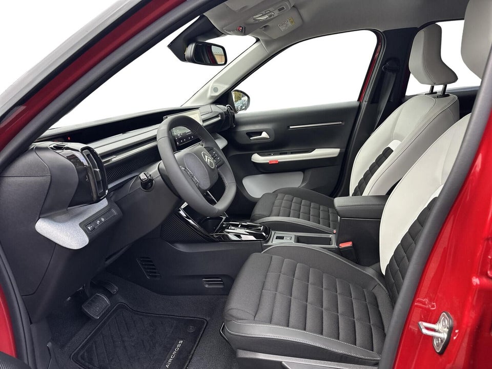 Citroën ë-C3 Aircross 54 Max Extended Range 5d