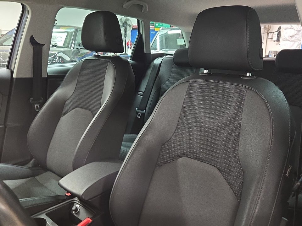 Seat Leon 1,5 TSi 150 Xcellence ST DSG 5d