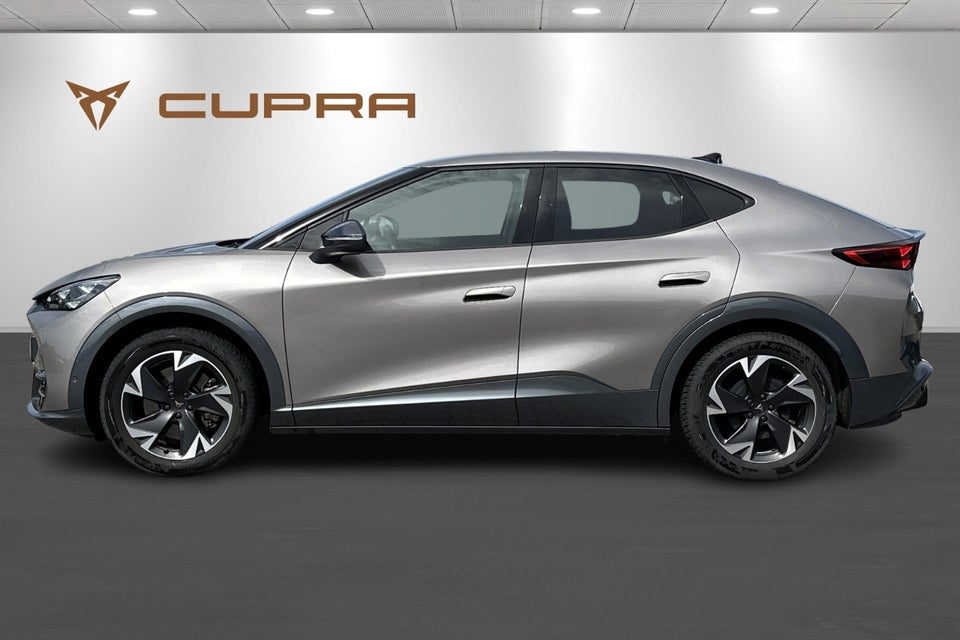 Cupra Tavascan 77 Endurance 5d