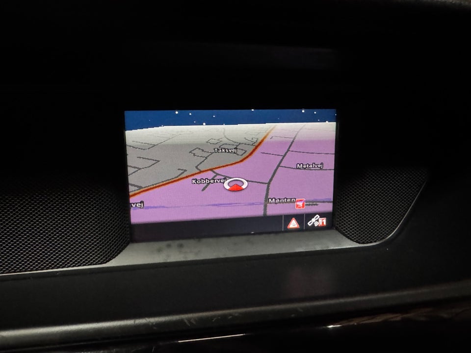 Mercedes C200 1,8 Avantgarde BE 4d