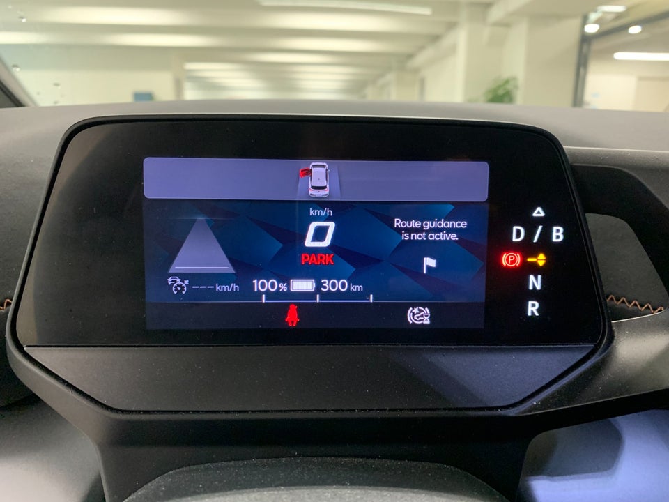 Cupra Born 58 Emoción 5d