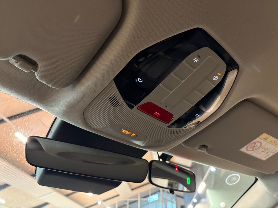 Kia EV3 81 Long Range Prestige 5d