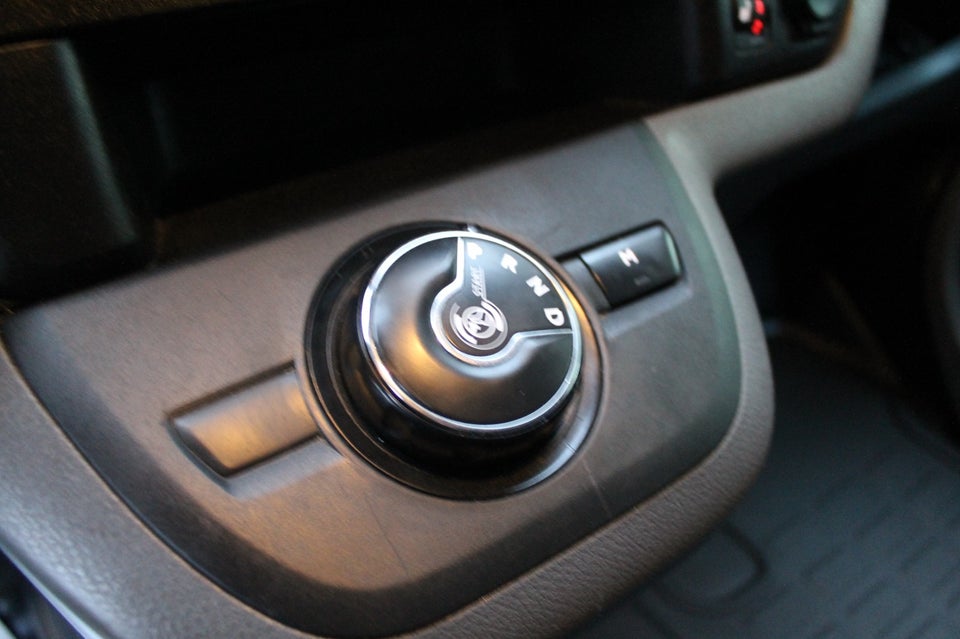 Opel Vivaro 2,0 D 177 Enjoy L3V2 aut.