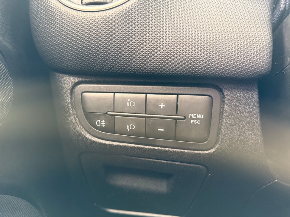 Fiat Punto 0,9 TwinAir 100 Lounge 5d