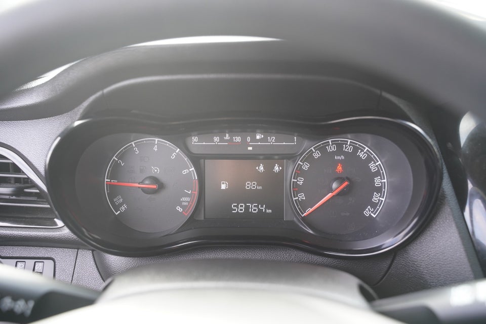 Opel Karl 1,0 Enjoy 5d