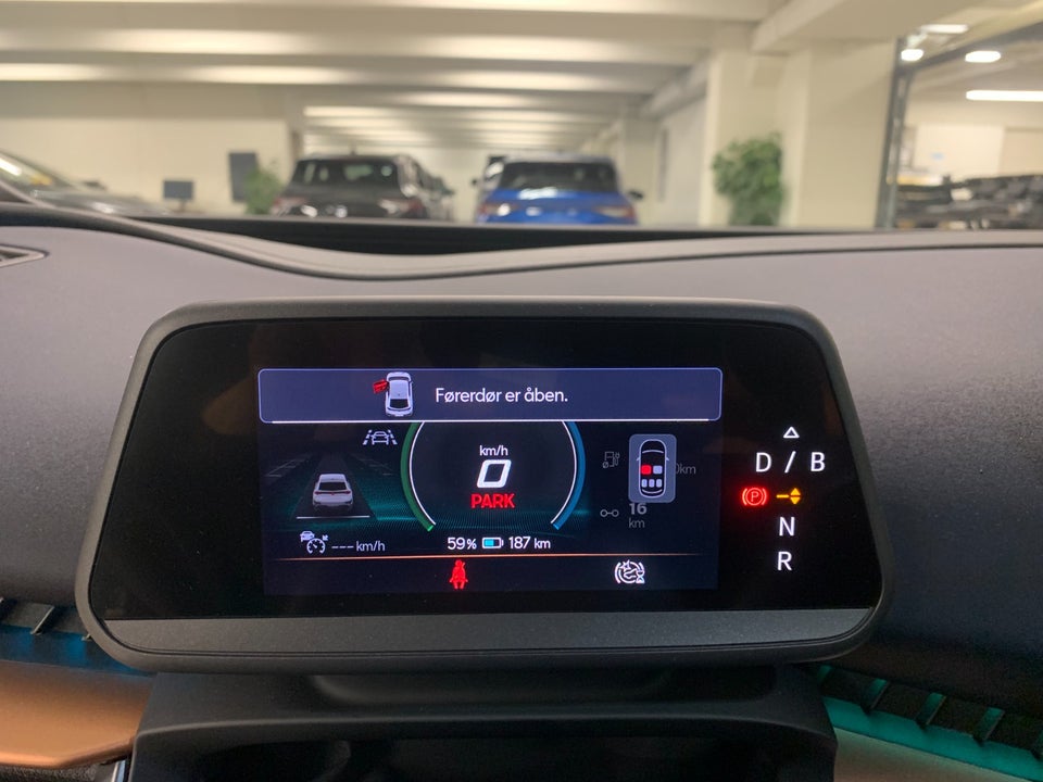 Cupra Tavascan 77 Adrenaline 5d