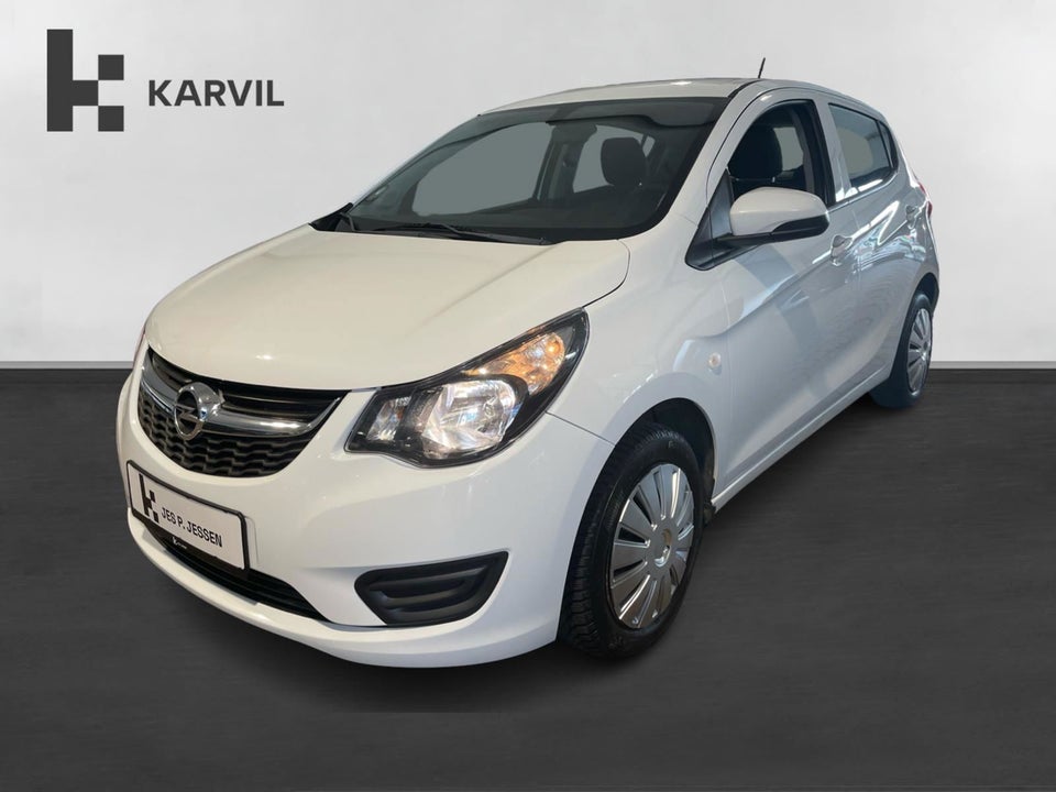 Opel Karl 1,0 Enjoy 5d