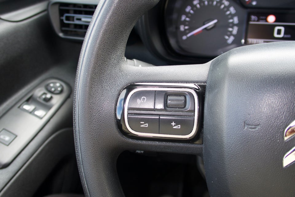 Citroën Berlingo 1,5 BlueHDi 100 L2 ProffLine Van