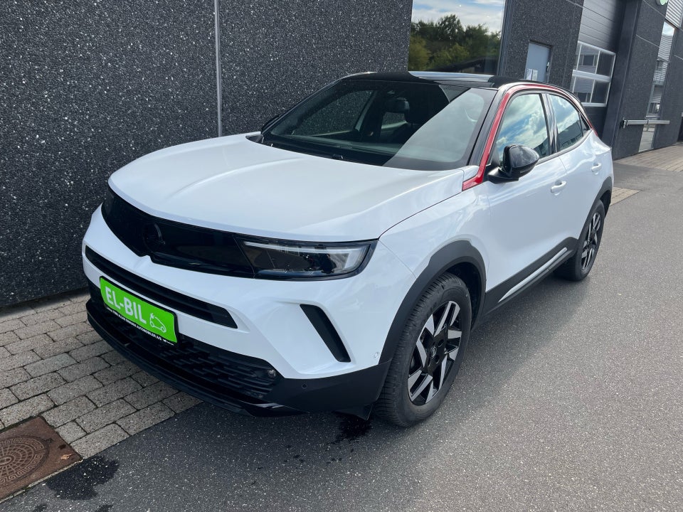 Opel Mokka-e 50 GS Line 5d