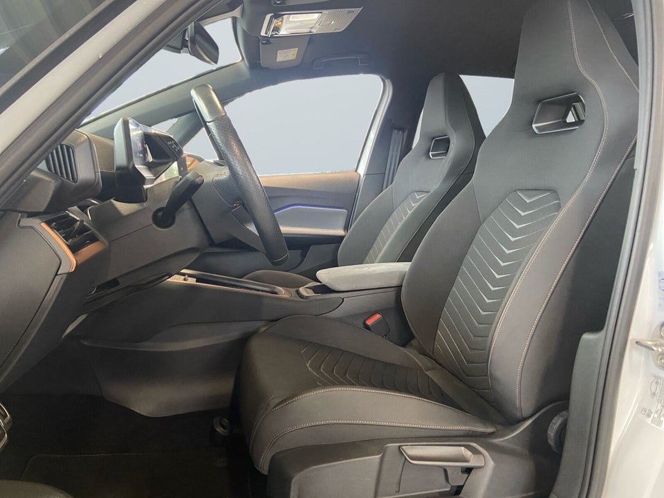 Cupra Born 58 High 5d