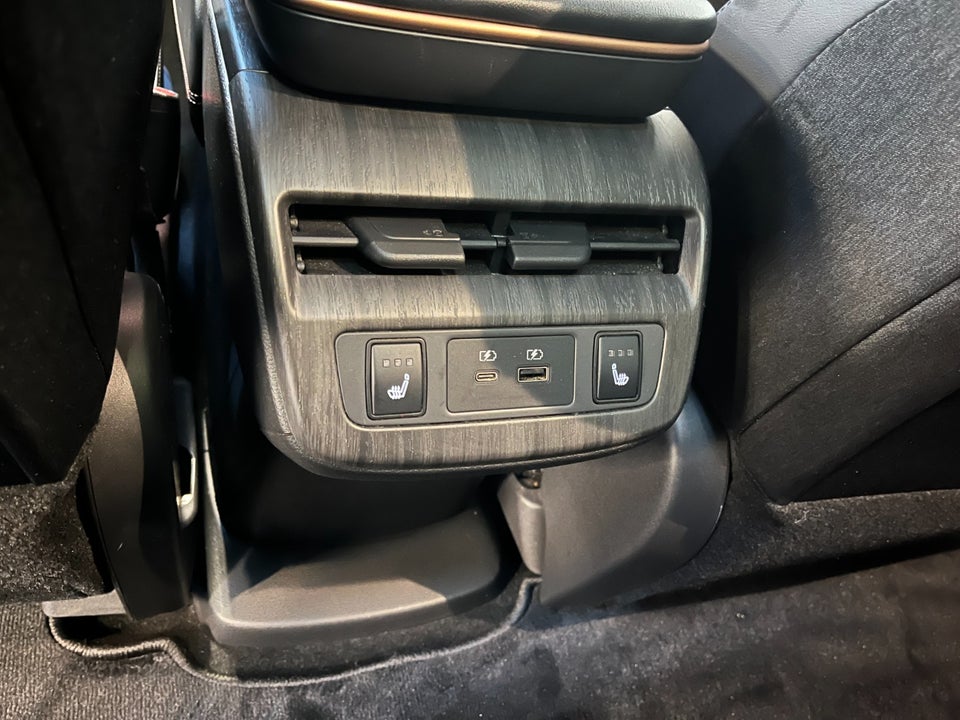 Nissan Ariya 87 Evolve 5d