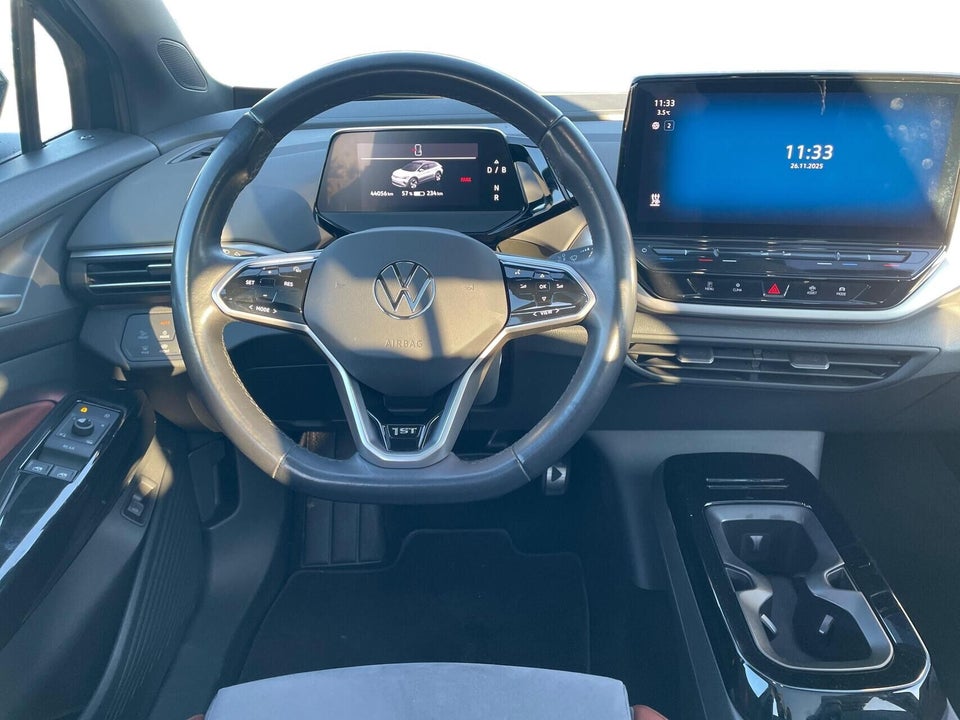 VW ID.4 77 1ST Max 5d