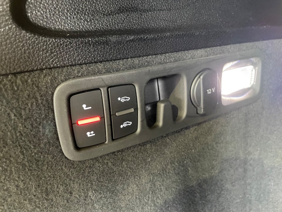 Audi Q7 3,0 TDi e-tron quattro Tiptr. 5d