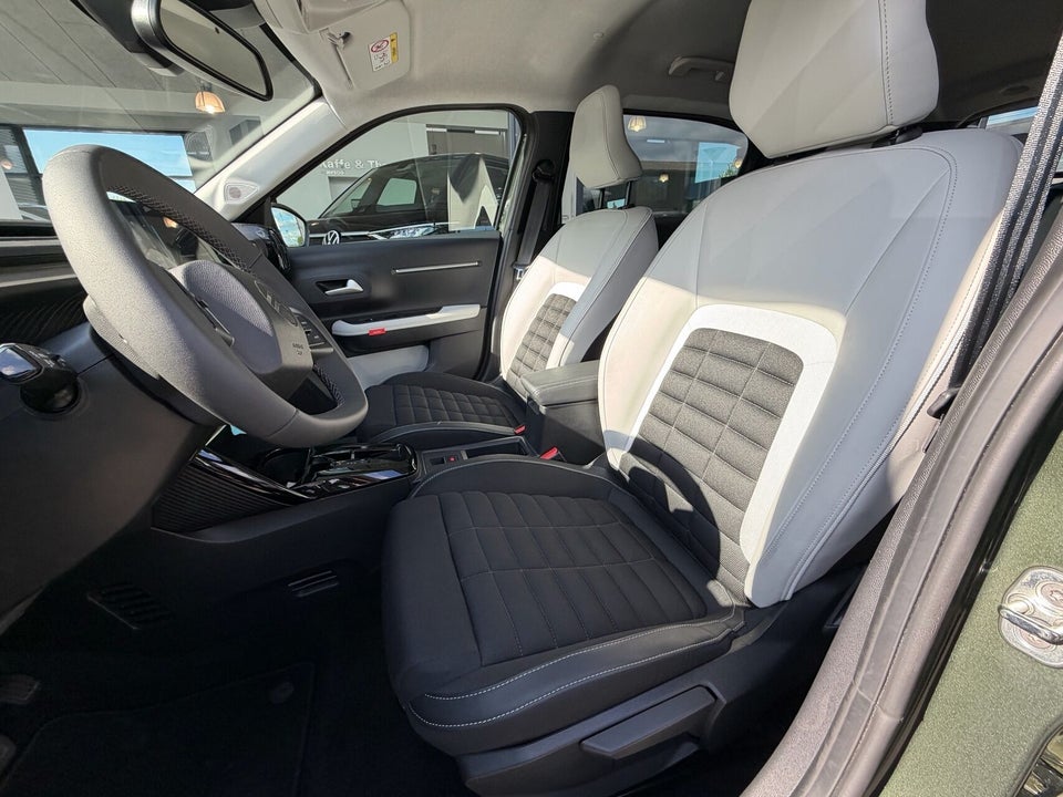 Citroën ë-C3 Aircross 44 Max 5d