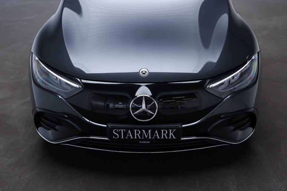 Mercedes EQE350+ AMG Line 4d