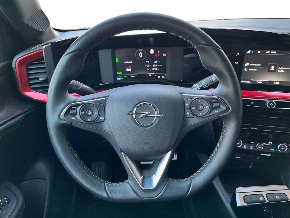 Opel Mokka-e 50 GS Line 5d