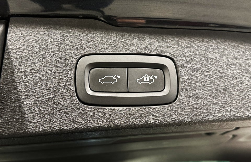 Volvo V60 2,0 D4 190 Inscription aut. 5d