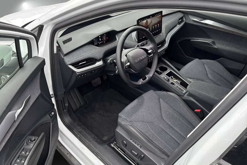 Skoda Elroq 60 iV 5d