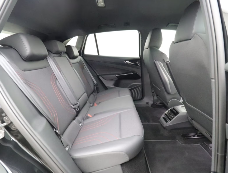 VW ID.4 77 GTX 4Motion 5d