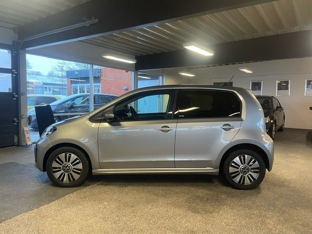 VW e-Up! United 5d