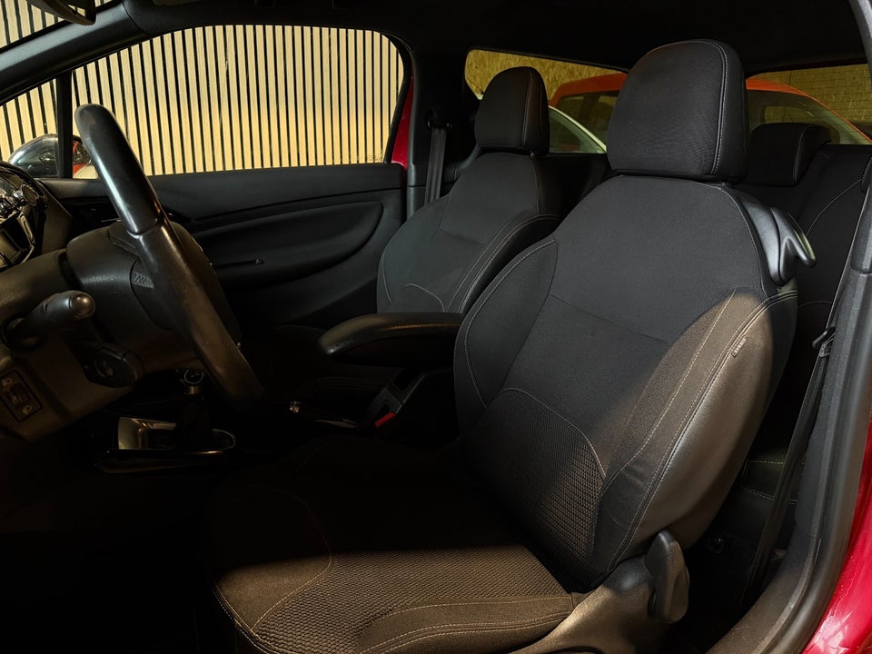 Citroën DS3 1,6 HDi 90 Style 3d