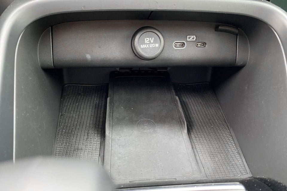 Volvo XC40 P6 ReCharge Ultimate 5d