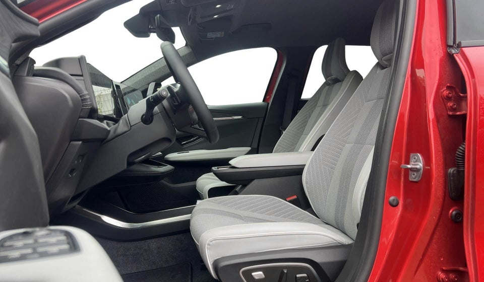 Renault Scenic E-Tech 87 Iconic 5d