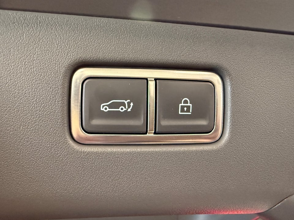 Kia EV9 99 Long Range Upgrade RWD 7prs 5d