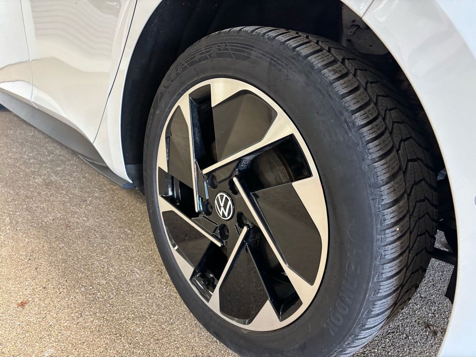 VW ID.3 45 Pure Performance 5d