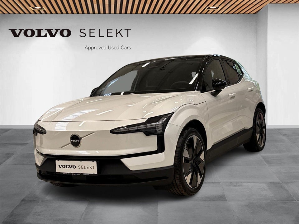 Volvo EX30 Extended Range Ultra 5d
