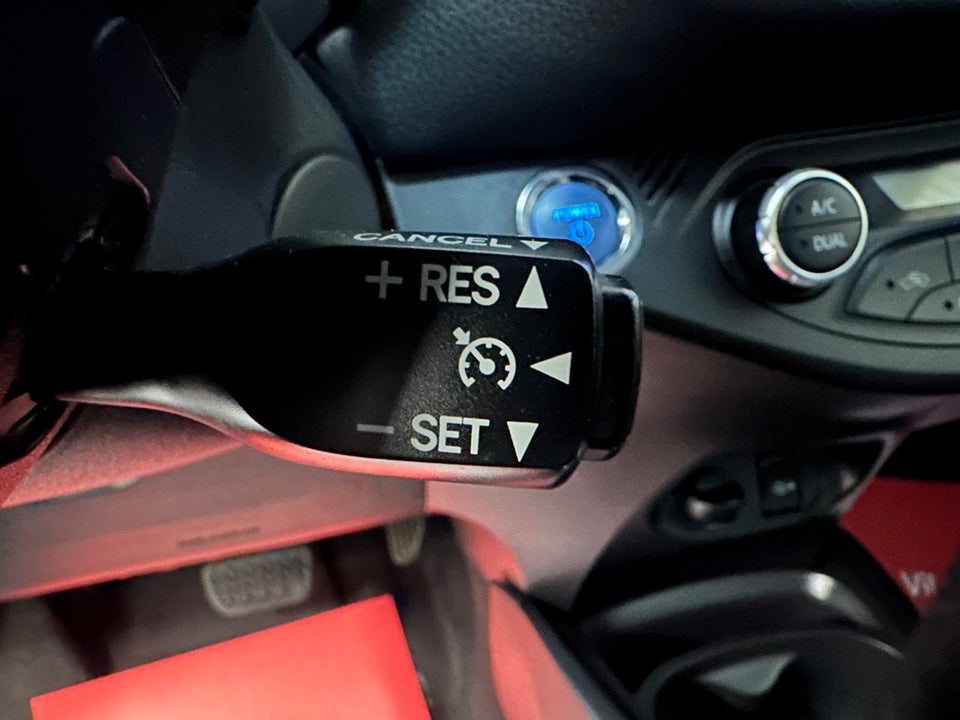 Toyota Yaris 1,5 Hybrid H2 e-CVT 5d