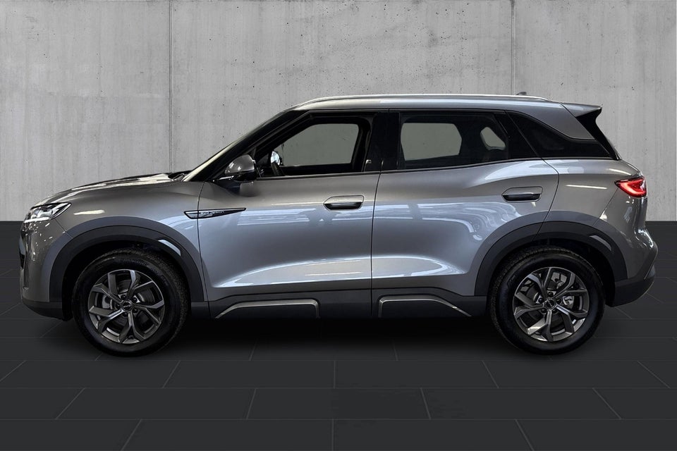 BYD Atto 2 46 Boost 5d