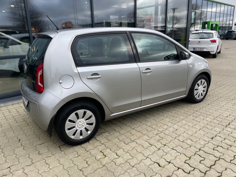 VW Up! 1,0 60 Life Up! BMT 5d