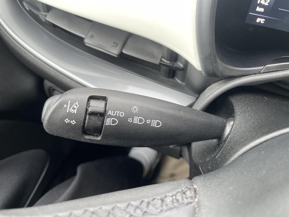 Fiat 500e 42 Icon Cabrio 2d