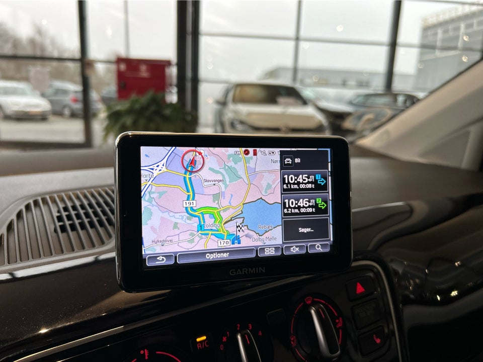 VW Up! 1,0 60 Style Up! BMT 5d