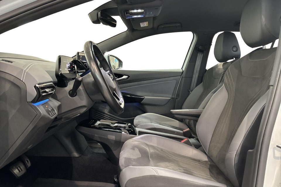 VW ID.4 77 Pro Performance 5d