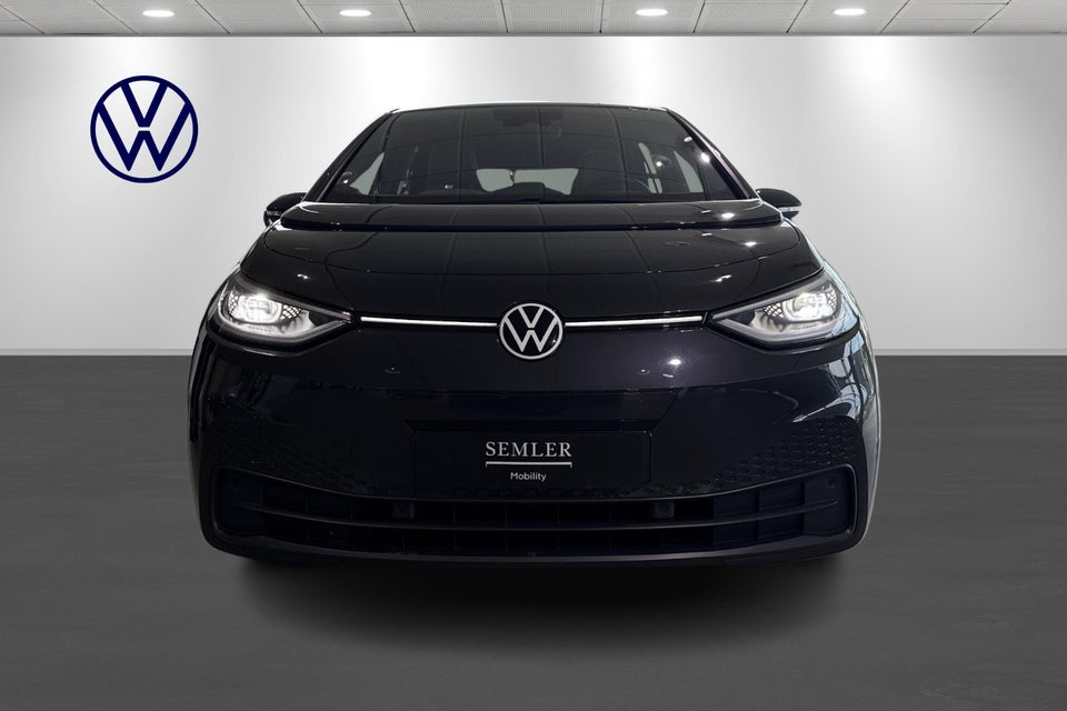 VW ID.3 58 Pro Performance Business 5d